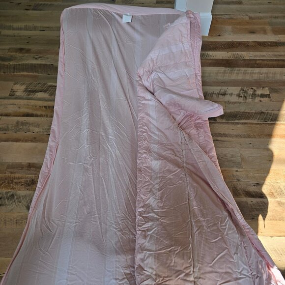 Beddy's (Bed*Ease) Ella Beddy's Zipper Bedding All Cotton Twin XL - Picture 2 of 16